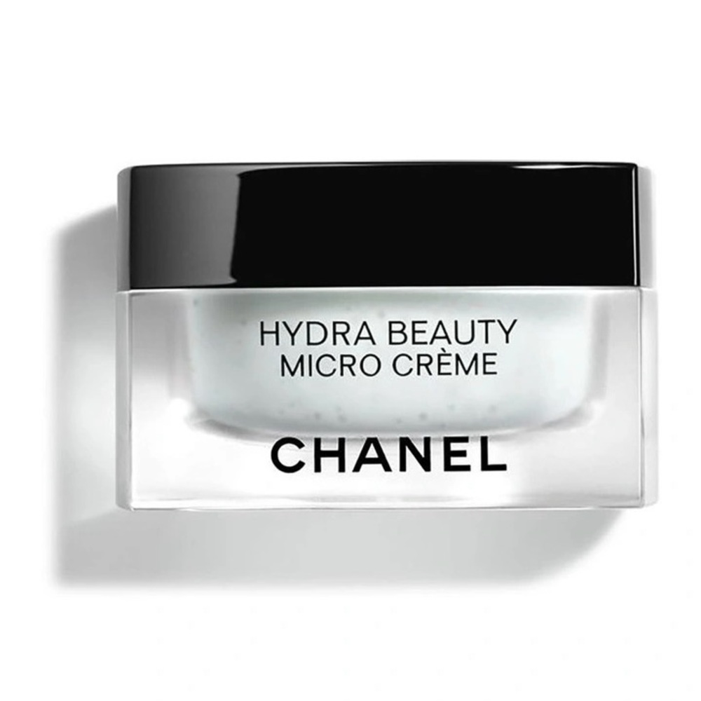 πΈNew CHANEL HYDRA BEAUTY MICRO CREME Fortifying Replenishing Hydration (1.7 OZ)